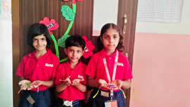 Best School of Bhiwadi 104